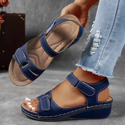ELISE | Sandalias Ortopédicas Confort