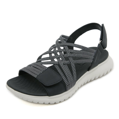 ALESSIA|Sandalias Ortopédicas Comfort