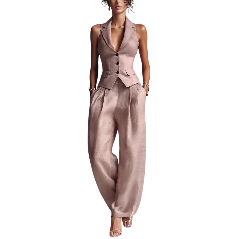 ANITIA | Conjunto