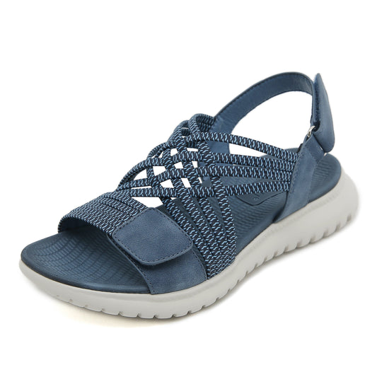 ALESSIA|Sandalias Ortopédicas Comfort