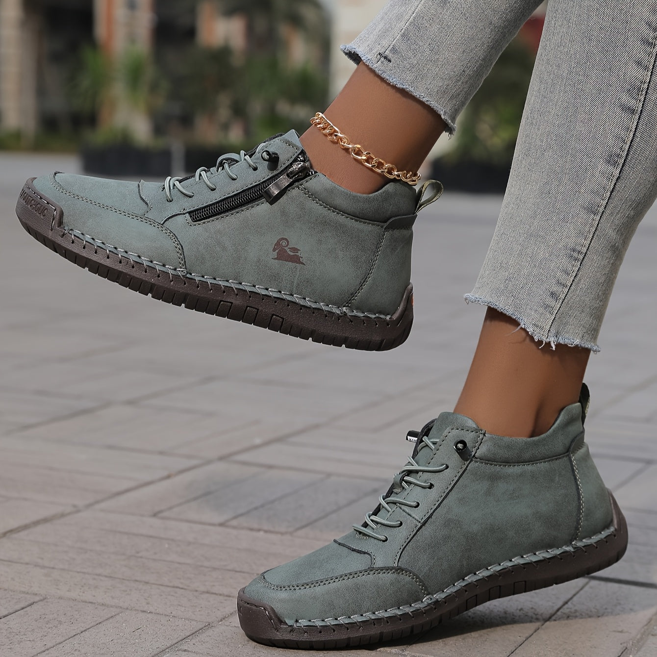 NICA™ | ZAPATOS CÓMODOS PARA MUJER