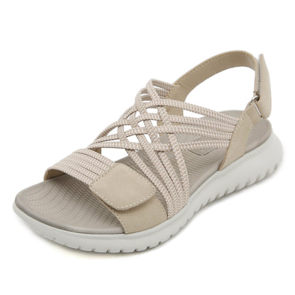 ALESSIA|Sandalias Ortopédicas Comfort