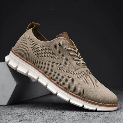 DARIO™|ZAPATO FLYKNIT LIGERO