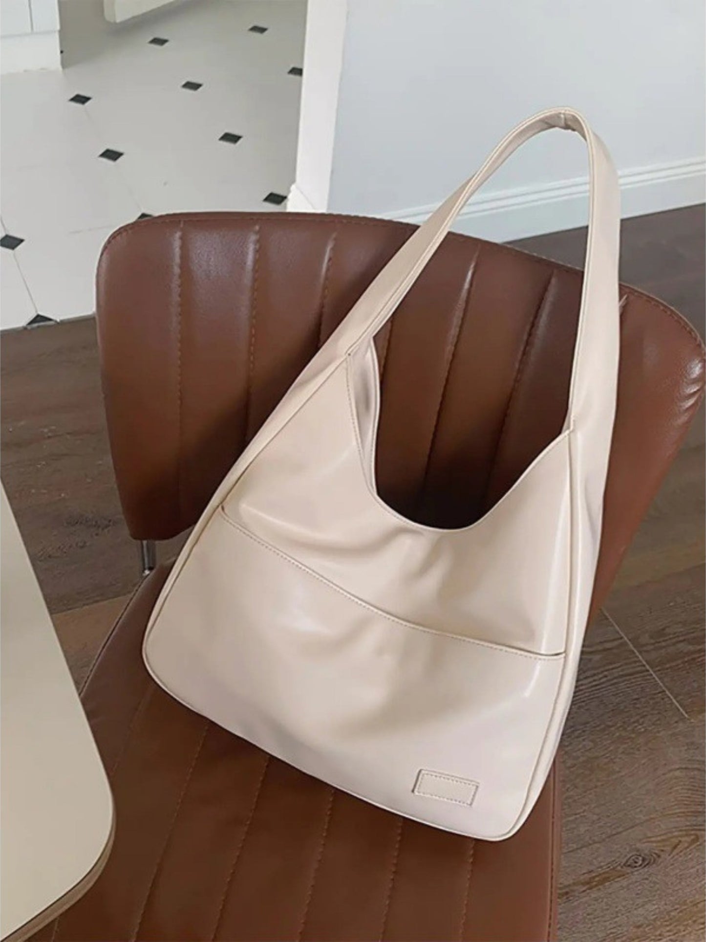 Alessandra - Bolso de hombro