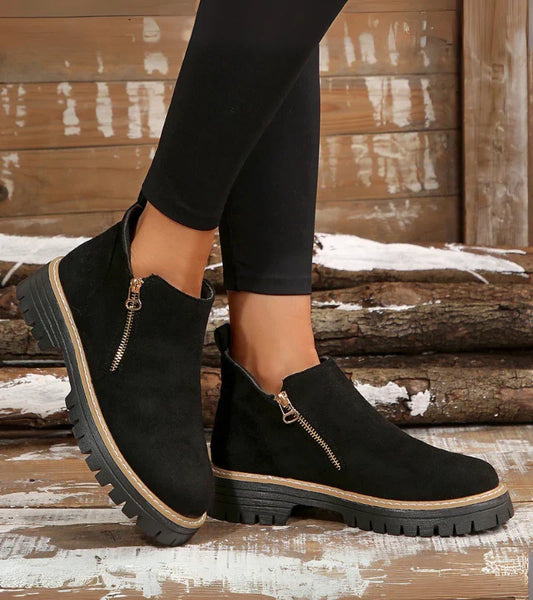 ARTEMISIA™|BOTINES ELEGANTES