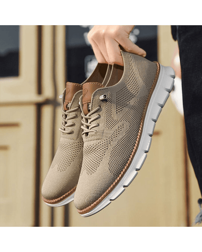 JAKE™|ZAPATILLAS CASUAL URBANAS