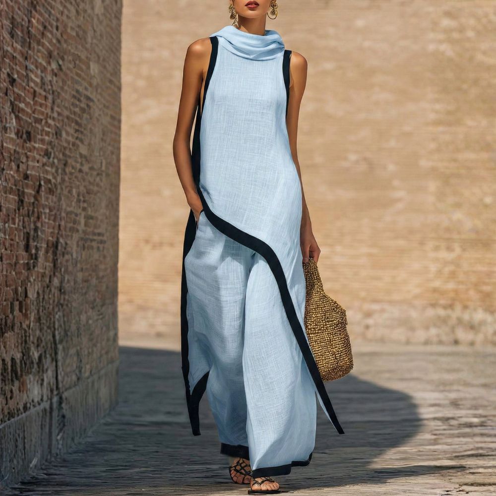 LEONORA | Conjunto Elegante
