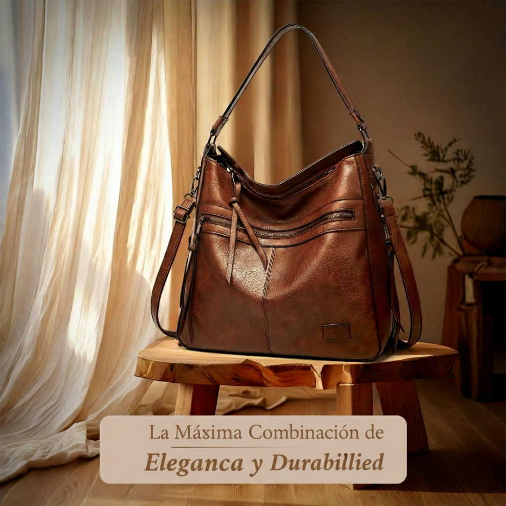 MAGDALENA | Bolso Italian Luxury