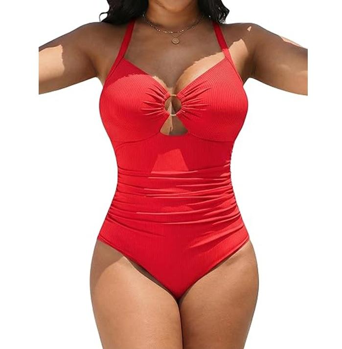 EVELIN | Tu traje de baño sin barriga para más tranquilidad en la cabeza