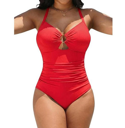 EVELIN | Tu traje de baño sin barriga para más tranquilidad en la cabeza