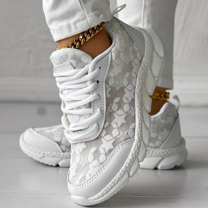 LUCREZIA|ZAPATOS ORTOPÉDICOS MUJER