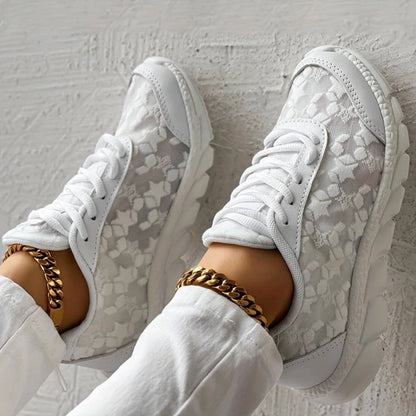 LUCREZIA|ZAPATOS ORTOPÉDICOS MUJER