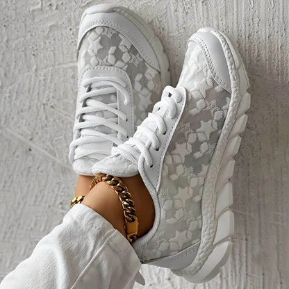 LUCREZIA|ZAPATOS ORTOPÉDICOS MUJER