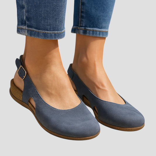 LUCIA™|SANDALIAS ERGONÓMICOS ELEGANTES