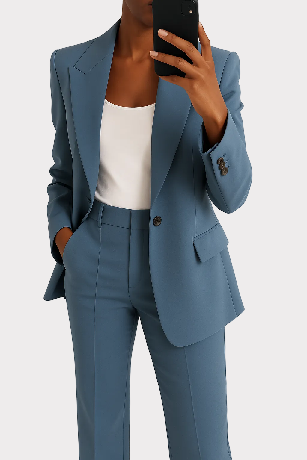 VICKY | TRAJE SASTRE
