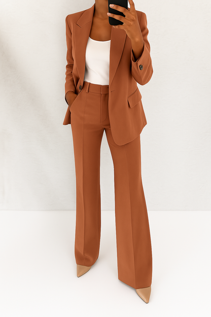 VICKY | TRAJE SASTRE