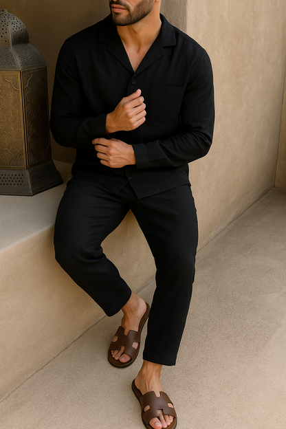 JOE™ | Conjunto Premium
