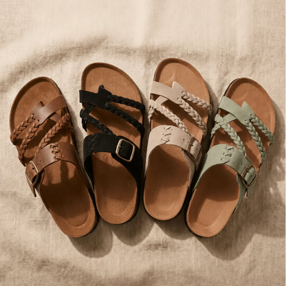 TOSCANA | Sandalias