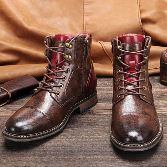 MIKO™|BOTAS OXFORD