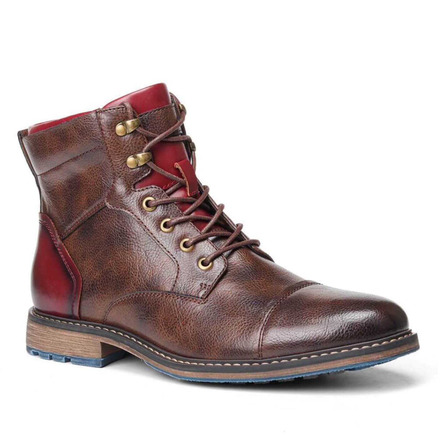 MIKO™|BOTAS OXFORD