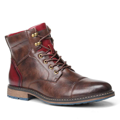 MIKO™|BOTAS OXFORD
