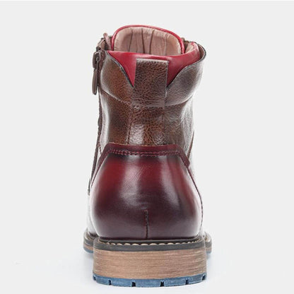 MIKO™|BOTAS OXFORD