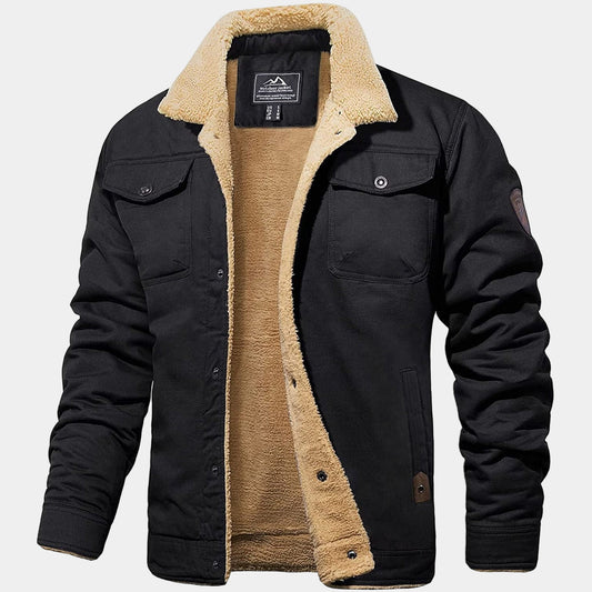 WALKER | Chaqueta Bomber