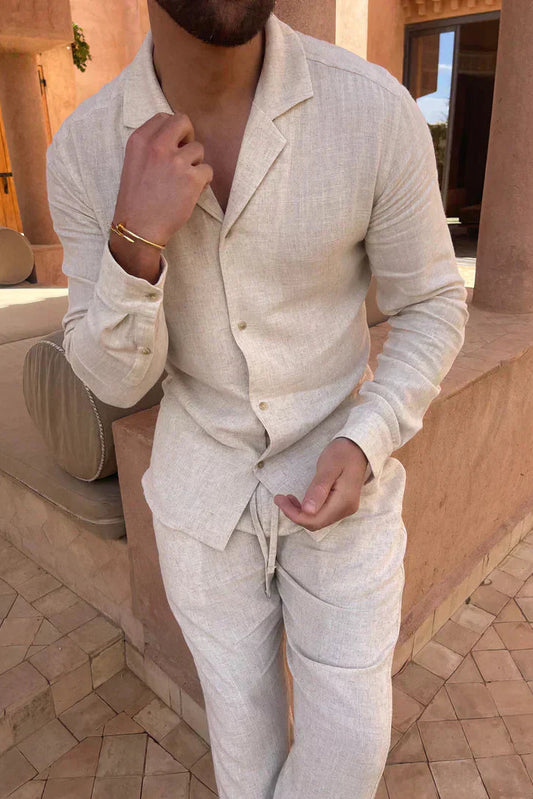 JOE™ | Conjunto Premium