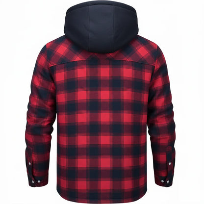 MARKO | Chaqueta de entretiempo con forro