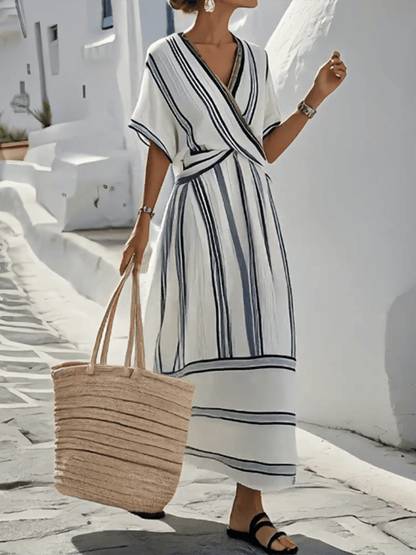 En Grecia™ Vestido de Verano
