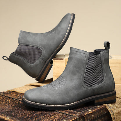 COLBY™|BOTAS CASUALES ELEGANTES