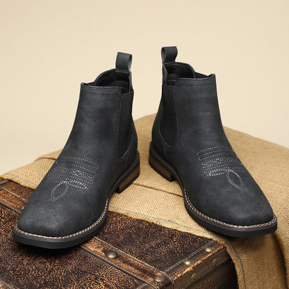 COLBY™|BOTAS CASUALES ELEGANTES
