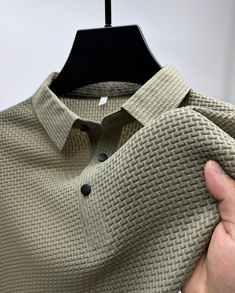 ANGELO™ | Polo luxury