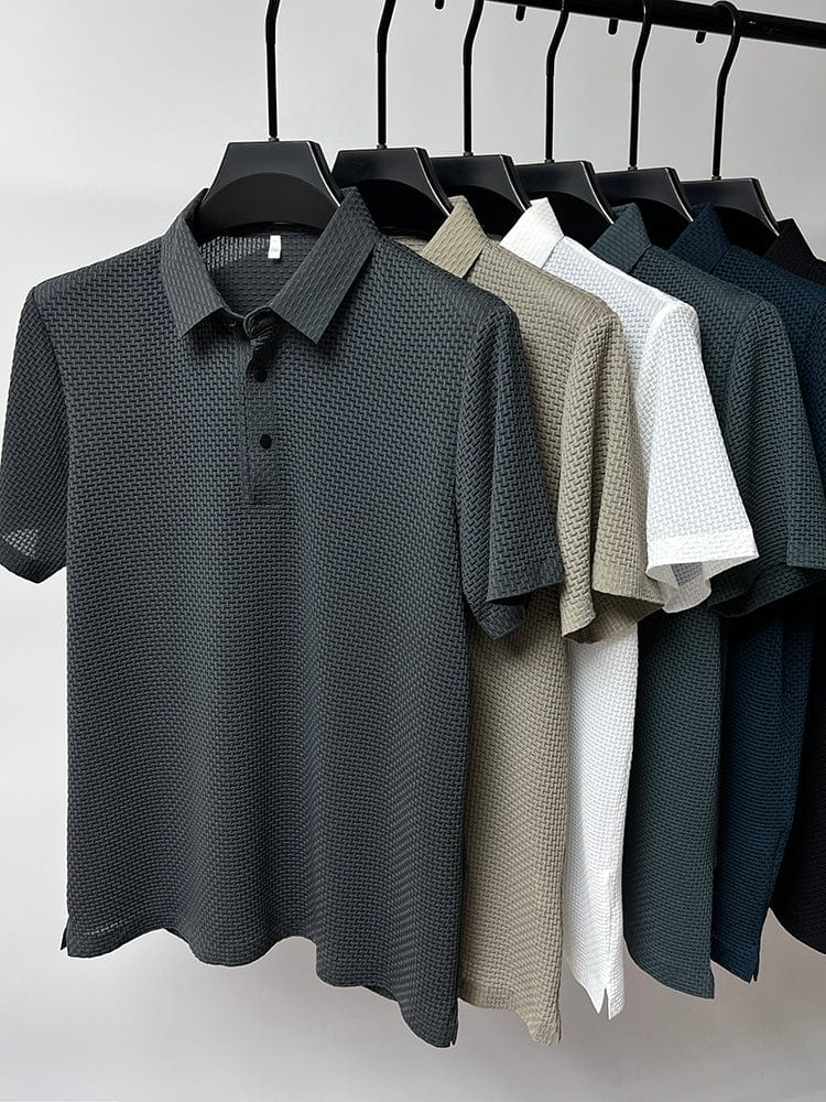 ANGELO™ | Polo luxury