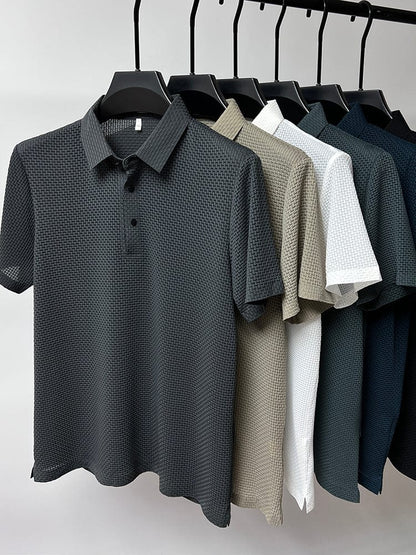 ANGELO™ | Polo luxury