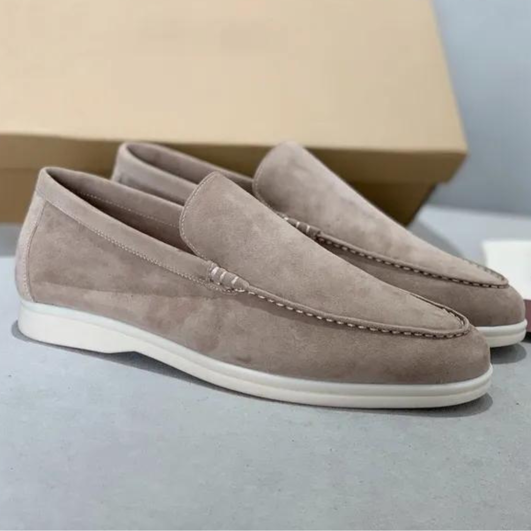 VITTORIO™|Mocasines Elegantes Hombre