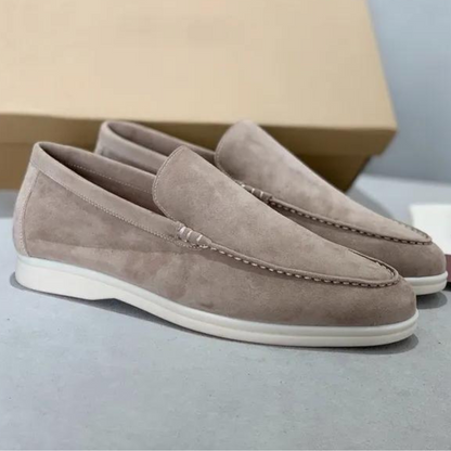 VITTORIO™|Mocasines Elegantes Hombre