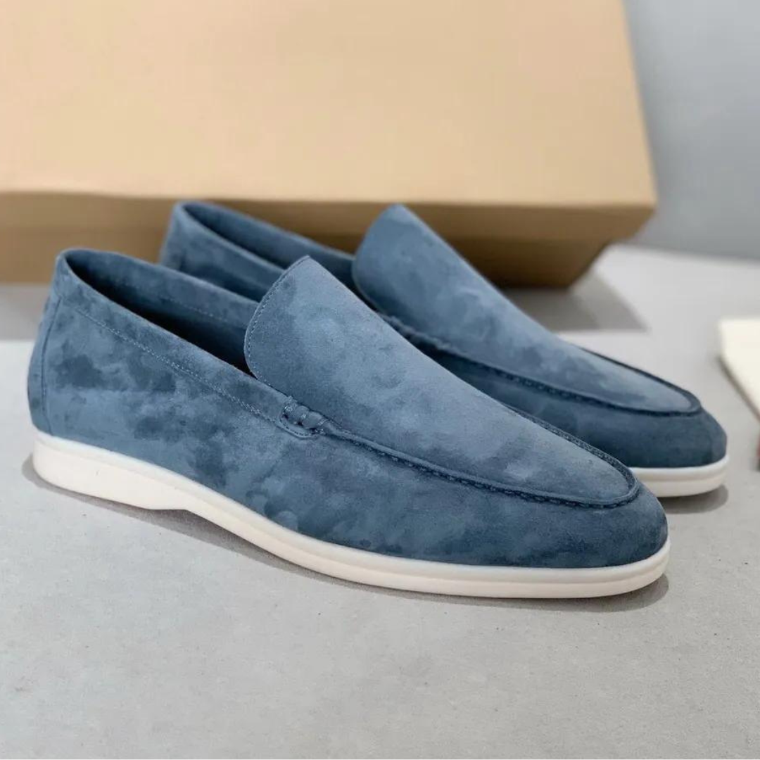 VITTORIO™|Mocasines Elegantes Hombre