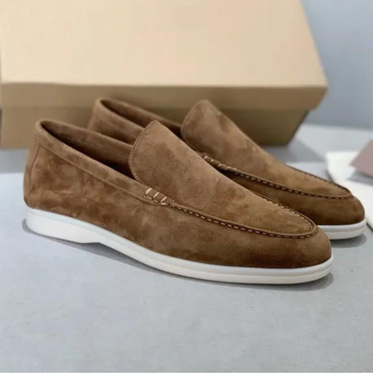 VITTORIO™|Mocasines Elegantes Hombre