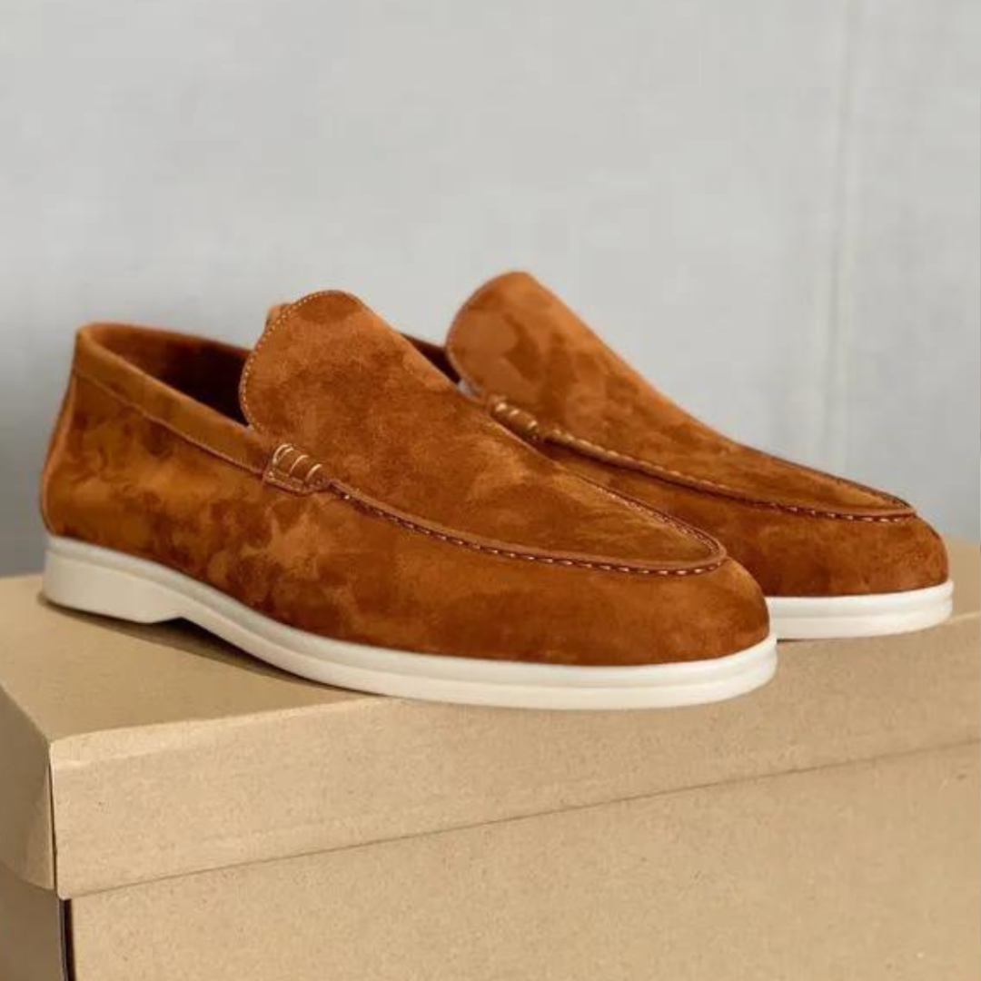 VITTORIO™|Mocasines Elegantes Hombre