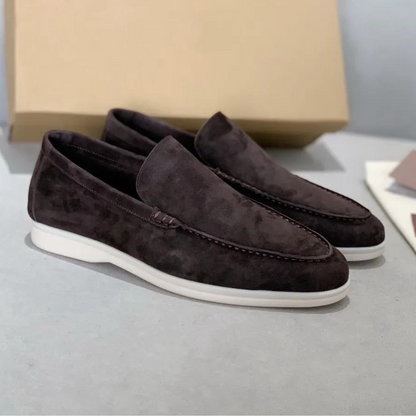 VITTORIO™|Mocasines Elegantes Hombre