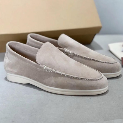 VITTORIO™|Mocasines Elegantes Hombre