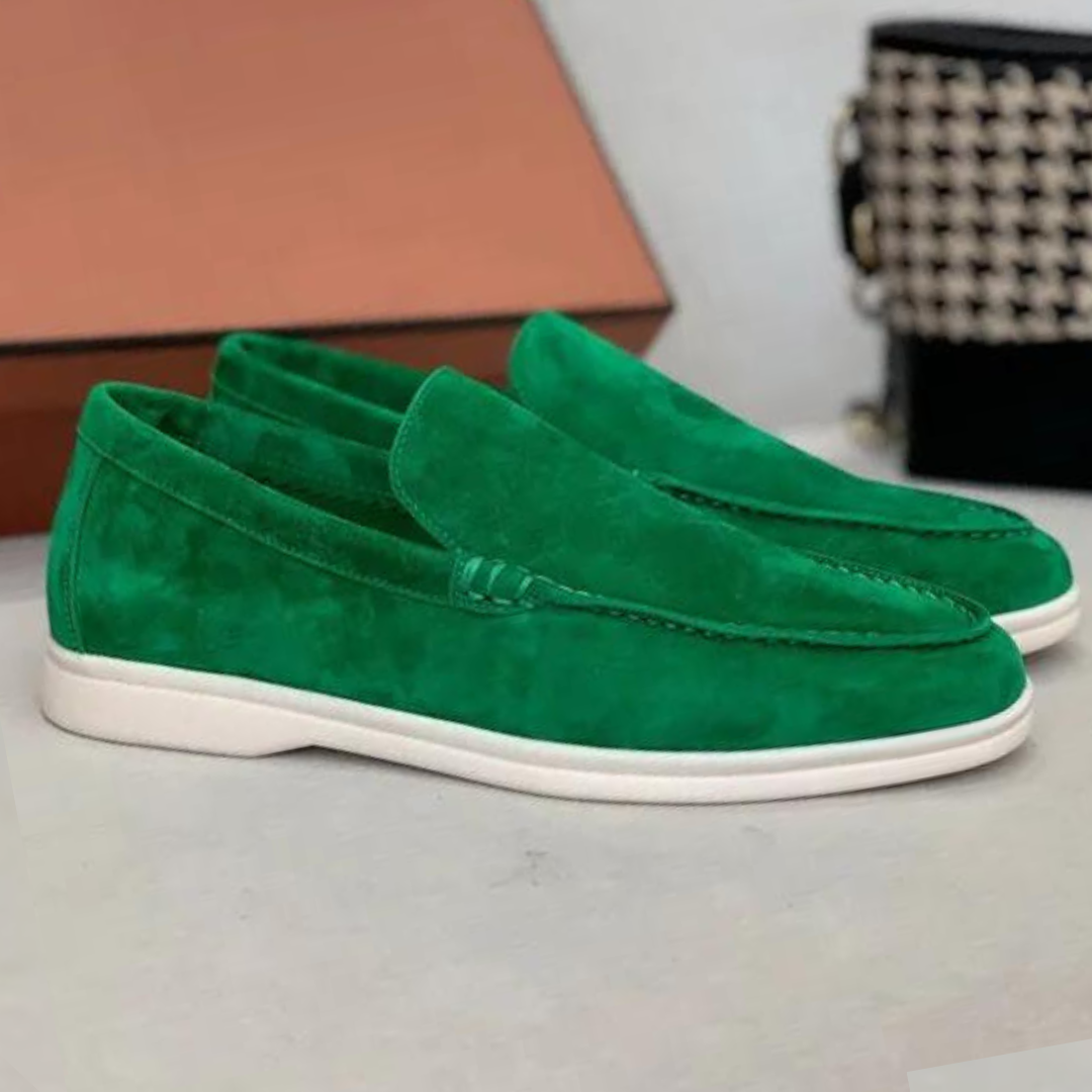 VITTORIO™|Mocasines Elegantes Hombre