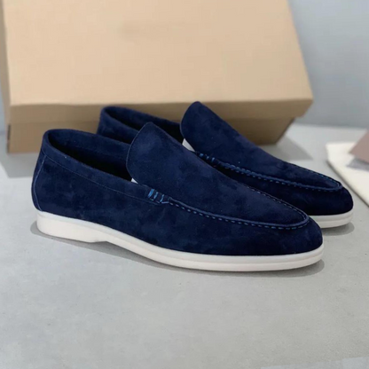 VITTORIO™|Mocasines Elegantes Hombre