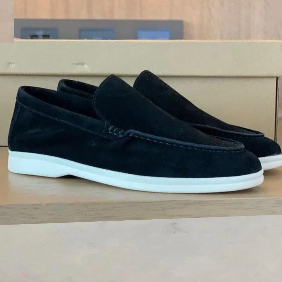 VITTORIO™|Mocasines Elegantes Hombre