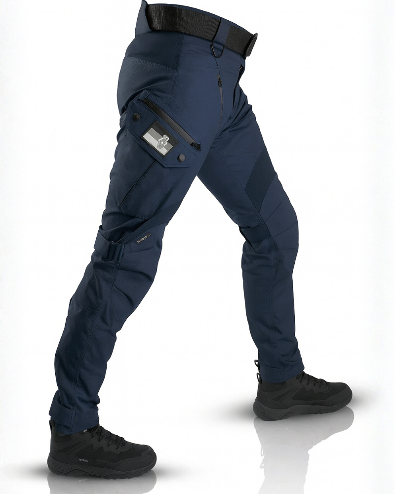 Albert™ | Pantalones Utilitarios Tácticos