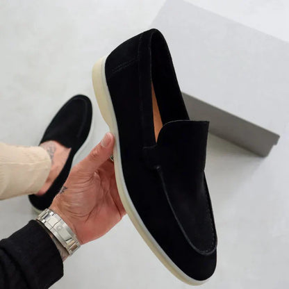 BRANDO™|MOCASINES ELEGANTES