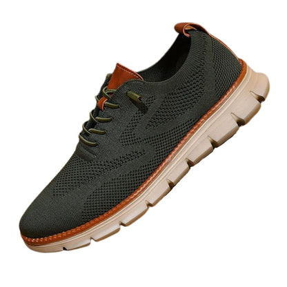 DARIO™|ZAPATO FLYKNIT LIGERO