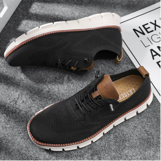 DARIO™|ZAPATO FLYKNIT LIGERO