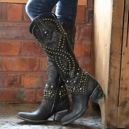 KATRIN™|BOTAS WESTERN ALTAS